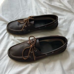 Sperry Top-Sider